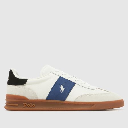 Polo Ralph Lauren heritage aera 1
