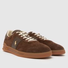 Polo Ralph Lauren Heritage Aera,2 of 4