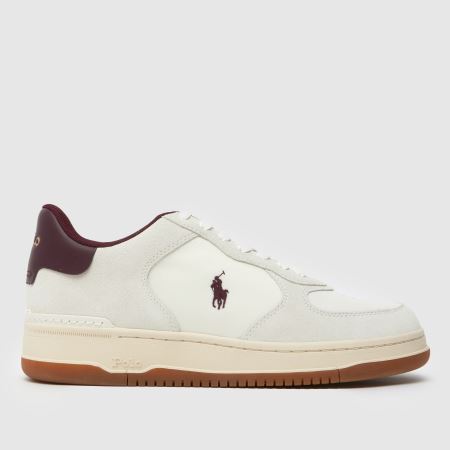 Polo Ralph Lauren masters court 1
