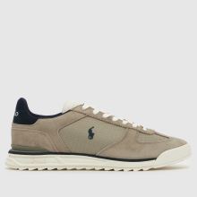 Polo Ralph Lauren Varick in Grey Polo Ralph Lauren Varick,1 of 4