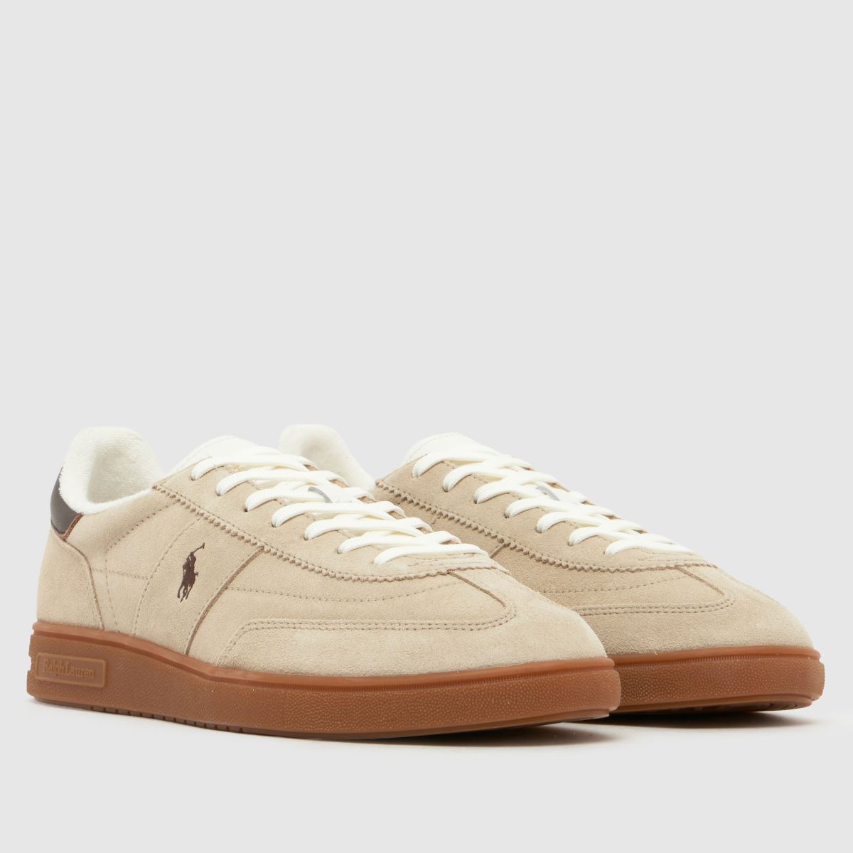 Polo Ralph Lauren Bedford in Taupe Polo Ralph Lauren Bedford 8