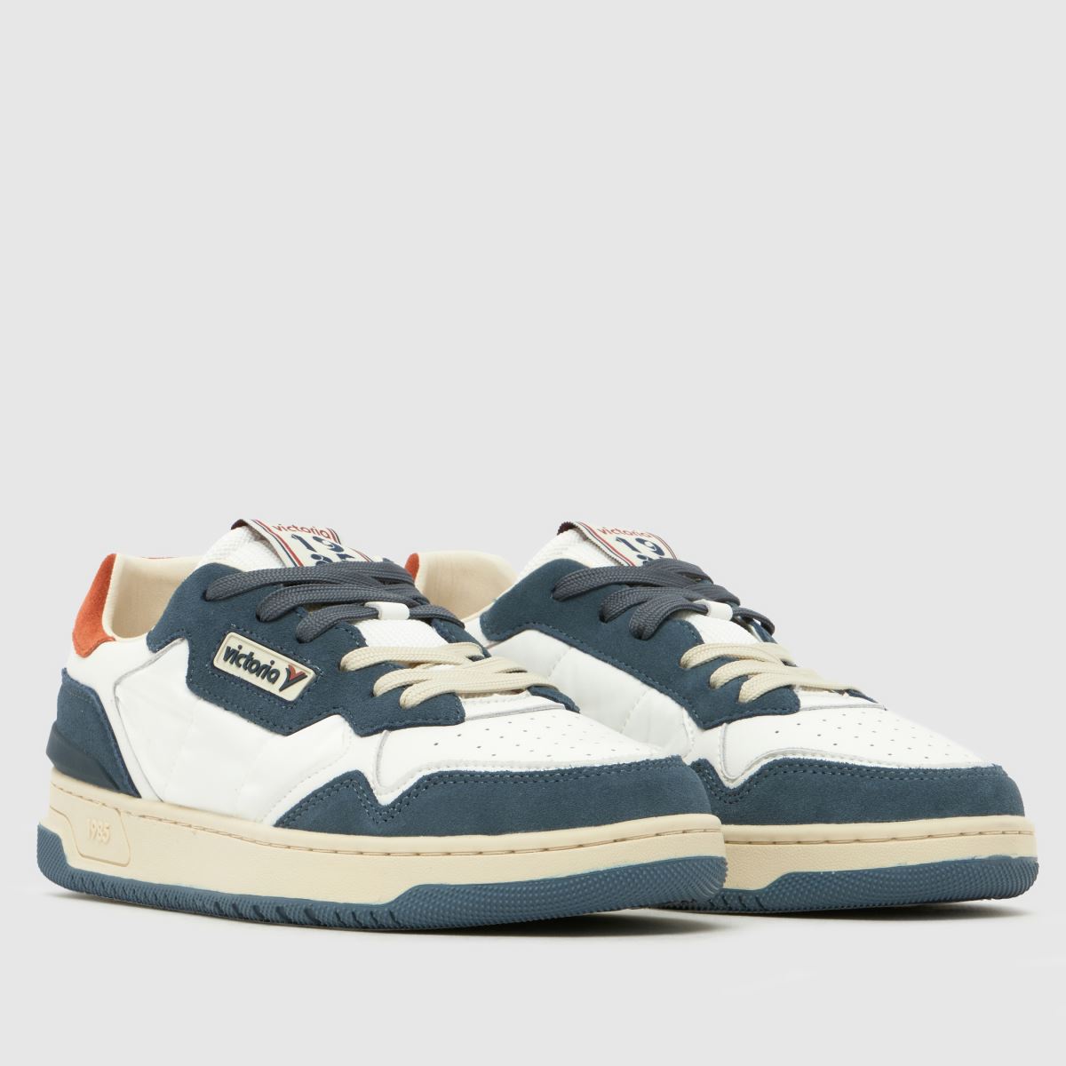 victoria C80 Urban in Blue Multi victoria C80 Urban 1