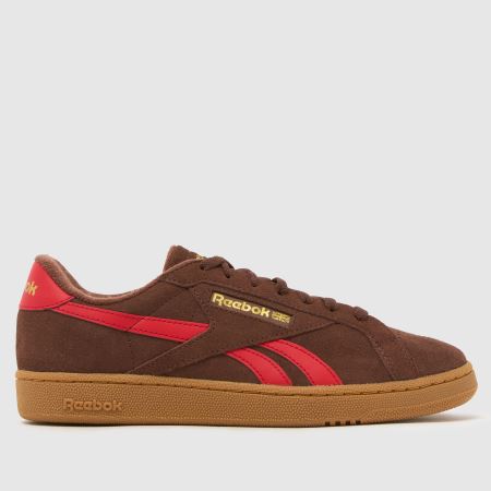 Reebok club c grounds 1