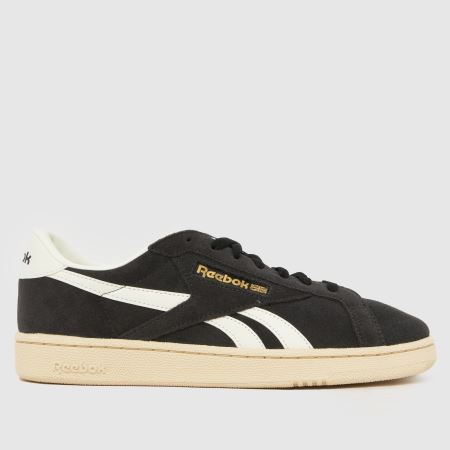Reebok club c grounds 1