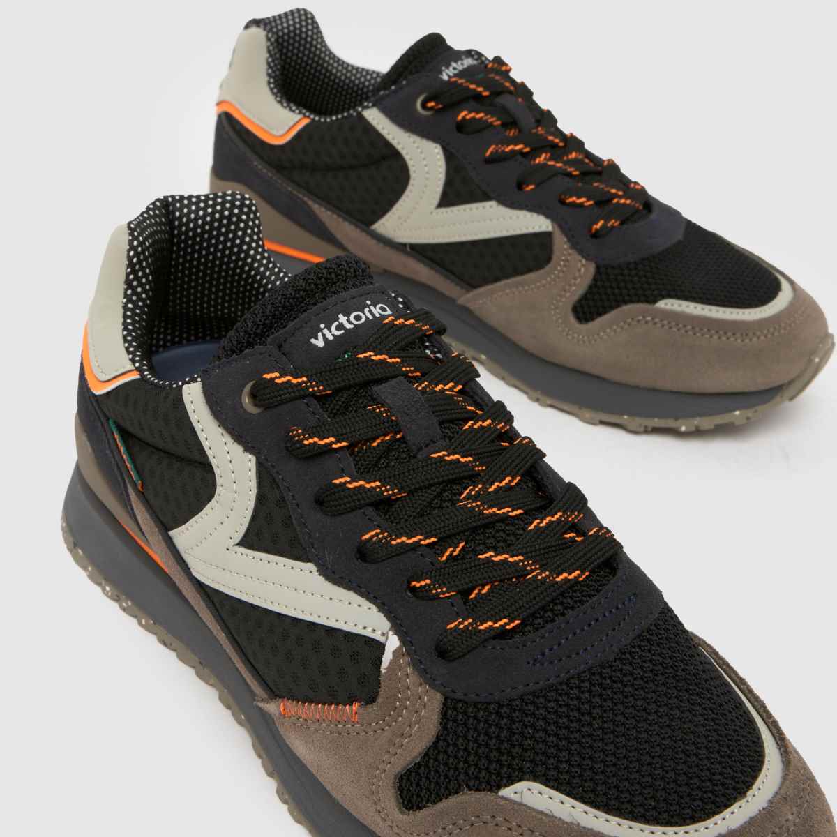 Herren victoria Leggera Sneaker victoria Leggera 4