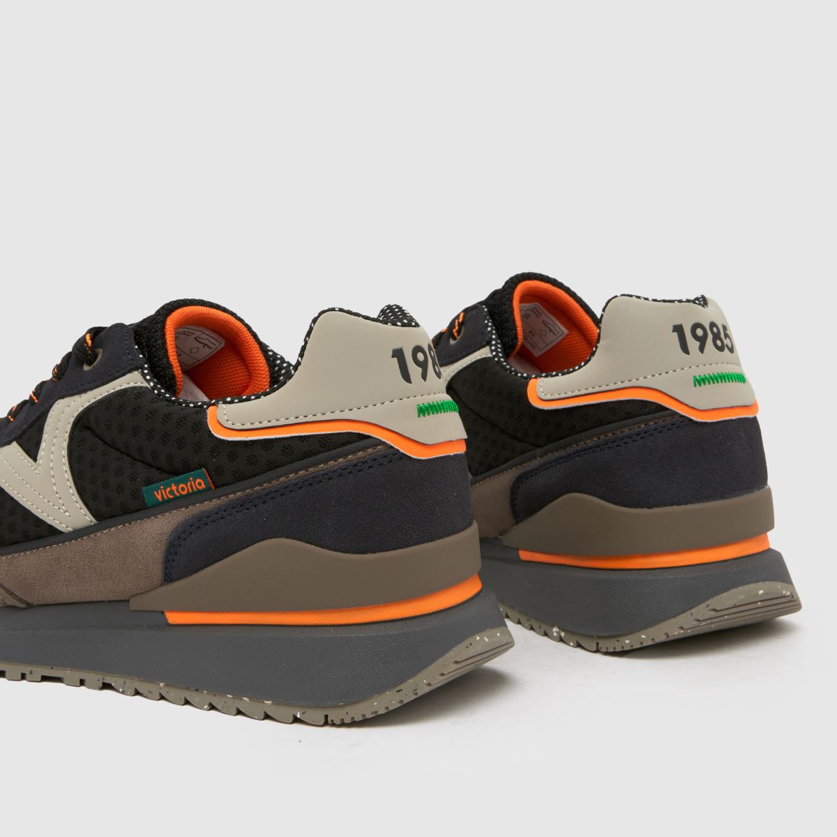 Herren victoria Leggera Sneaker victoria Leggera 7