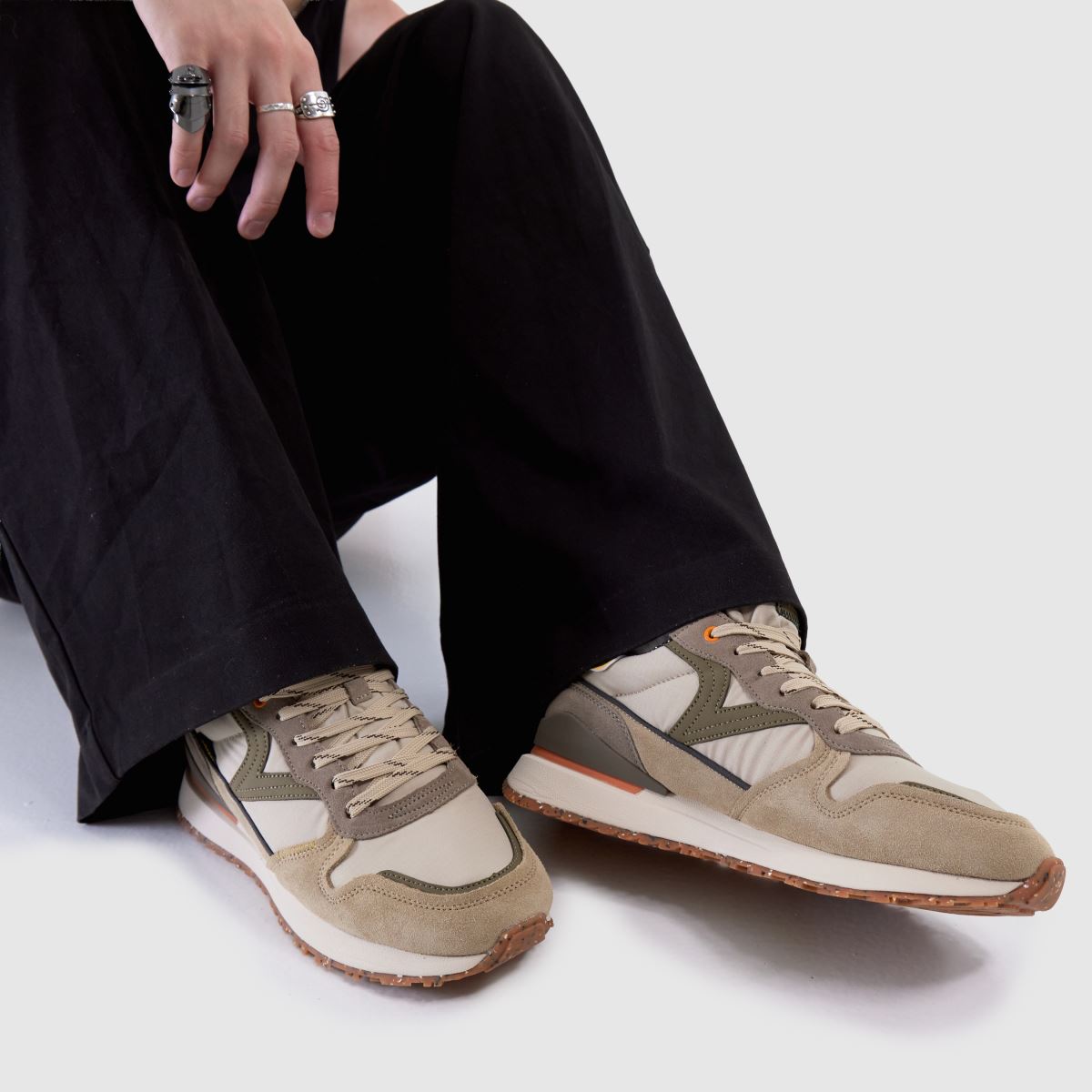 victoria Leggera in Green Multi victoria Leggera 8