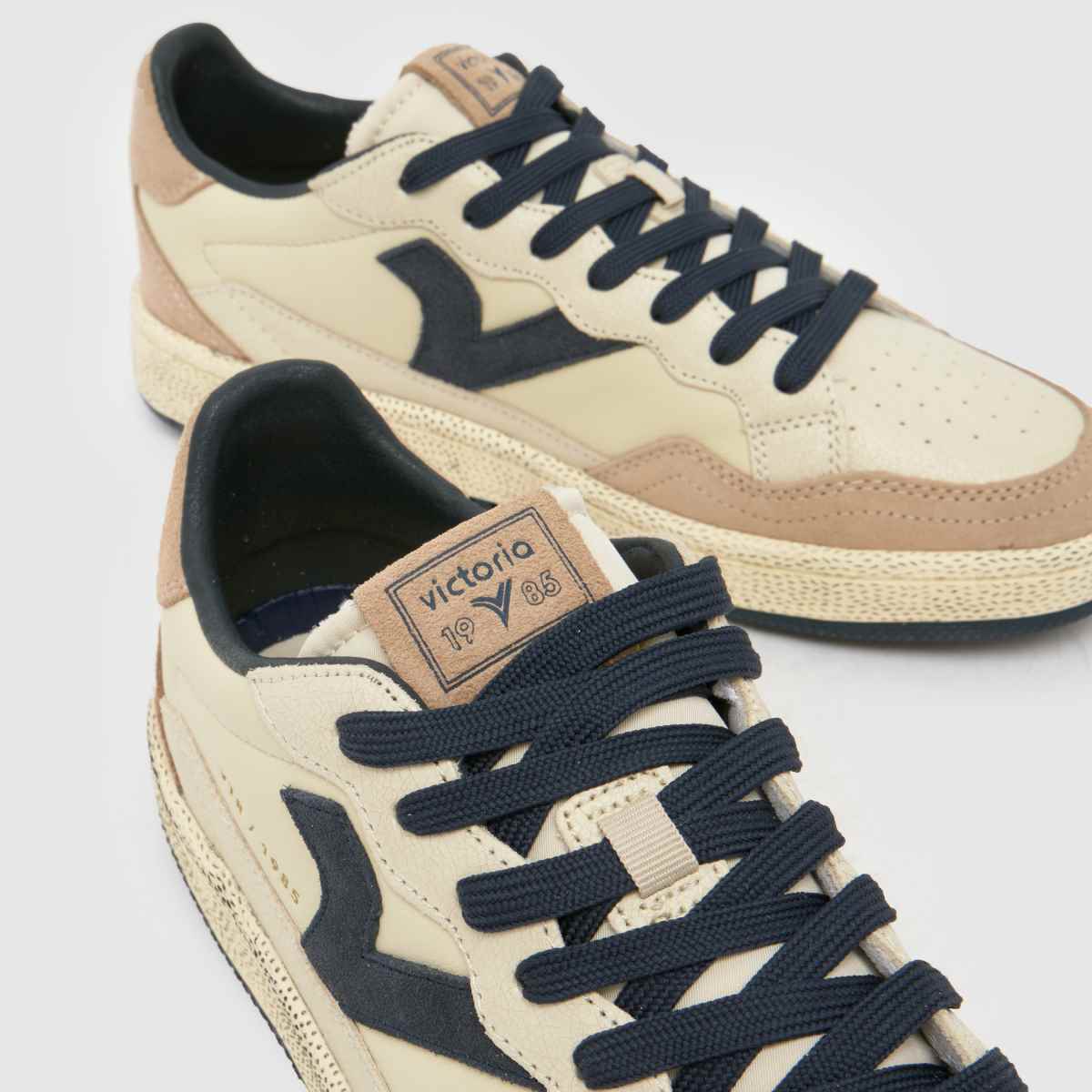 victoria Smash in Off-White Multi victoria Smash 4