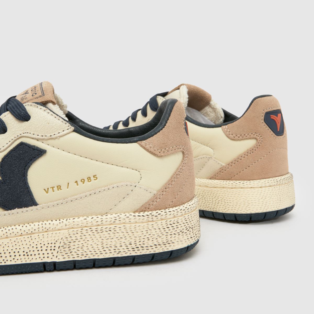 victoria Smash in Off-White Multi victoria Smash 7