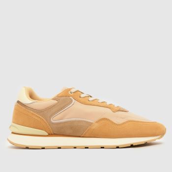HOFF Orange City Mens Trainers