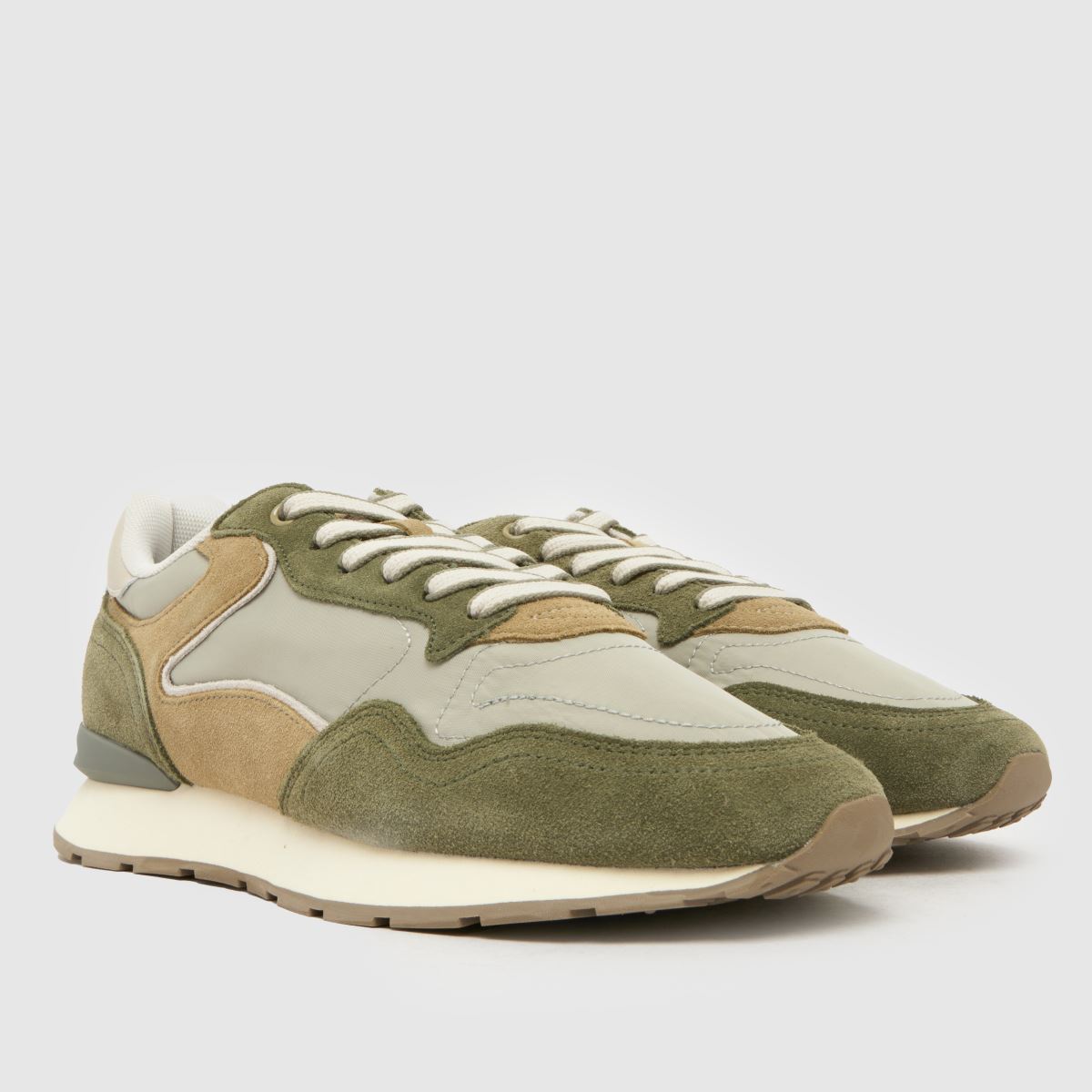 HOFF City in Khaki HOFF City 1