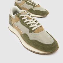 HOFF City in Khaki HOFF City,3 of 4