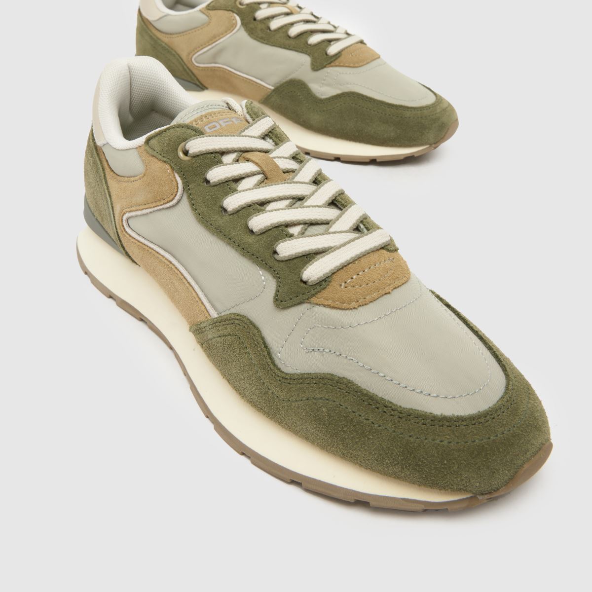 HOFF City in Khaki HOFF City 4