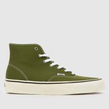 Vans Authentic Hi 2.0,1 of 4