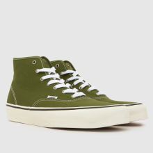 Vans Authentic Hi 2.0,2 of 4
