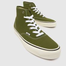 Vans Authentic Hi 2.0,3 of 4