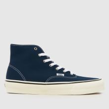 Vans Authentic Hi 2.0,1 of 4