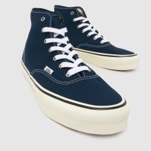Vans Authentic Hi 2.0,3 of 4