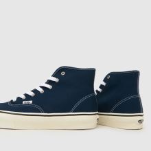 Vans Authentic Hi 2.0,4 of 4