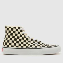 Vans Authentic Hi 2.0 in Print Vans Authentic Hi 2.0,1 of 4