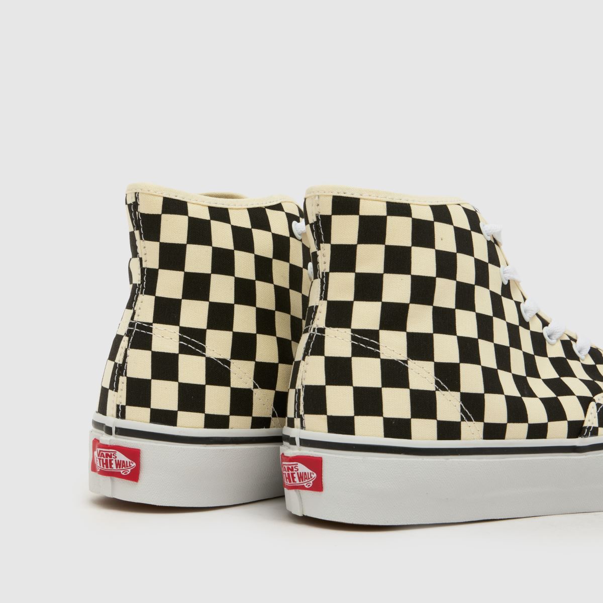 Vans Authentic Hi 2.0 in Print Vans Authentic Hi 2.0 7