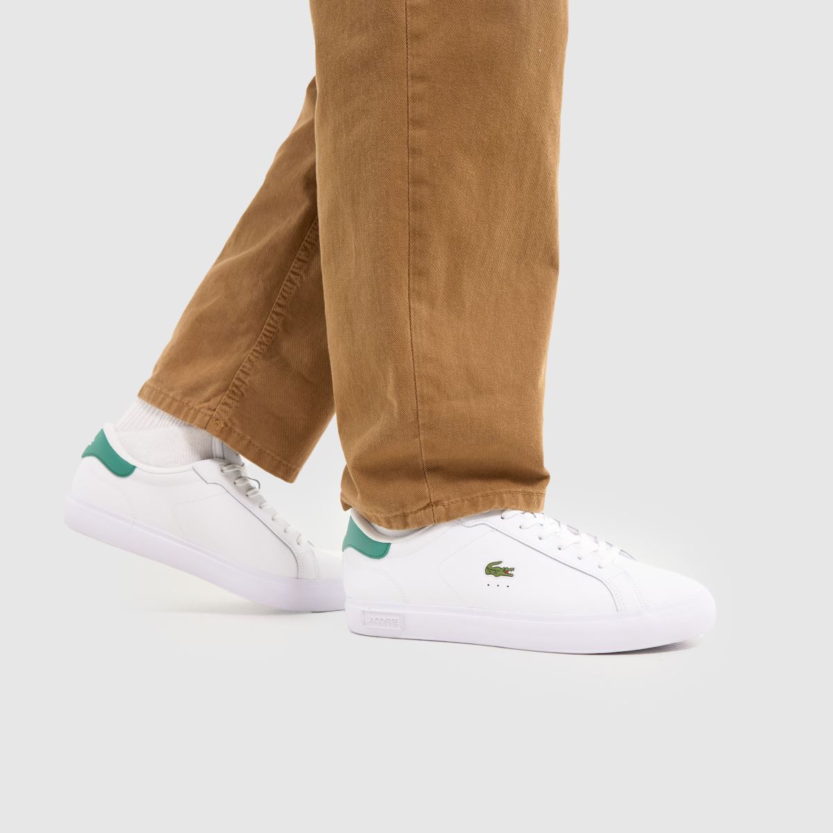 lacoste powercourt