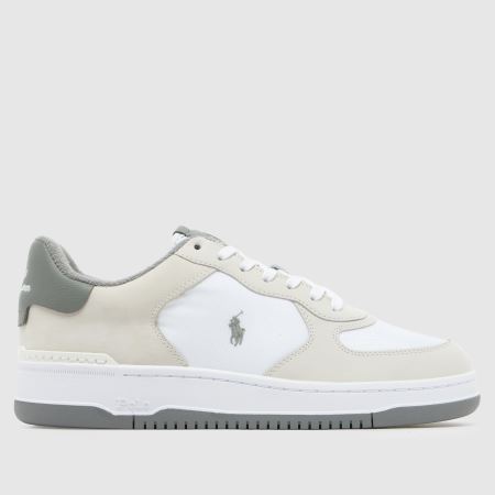 Polo Ralph Lauren masters court 1