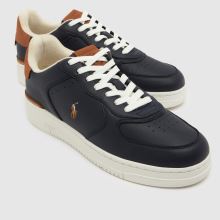Polo Ralph Lauren Masters Court,3 of 4