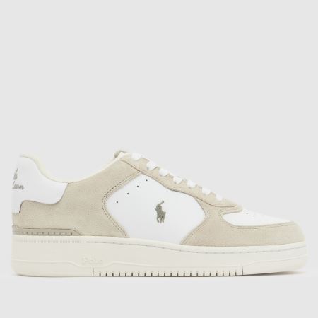 Polo Ralph Lauren masters court 1
