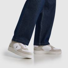 Polo Ralph Lauren Masters Court in Grey Polo Ralph Lauren Masters Court,2 of 4