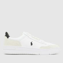 Polo Ralph Lauren Kenmare in White Polo Ralph Lauren Kenmare,1 of 4
