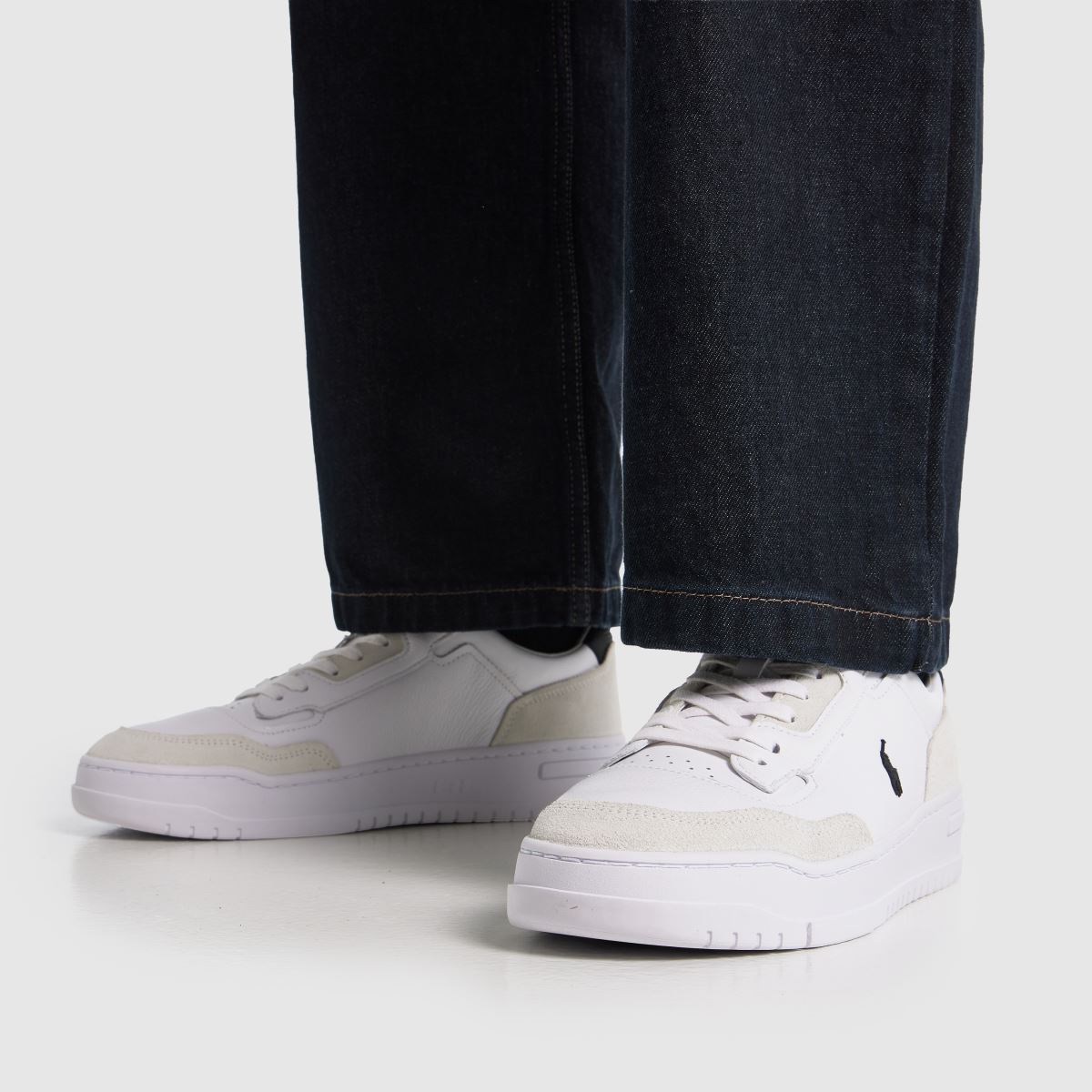 Polo Ralph Lauren Kenmare in White Polo Ralph Lauren Kenmare 8