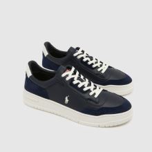 Polo Ralph Lauren Kenmare in Navy Polo Ralph Lauren Kenmare,3 of 4