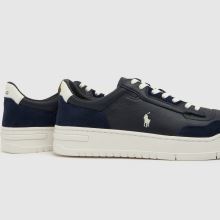 Polo Ralph Lauren Kenmare in Navy Polo Ralph Lauren Kenmare,4 of 4