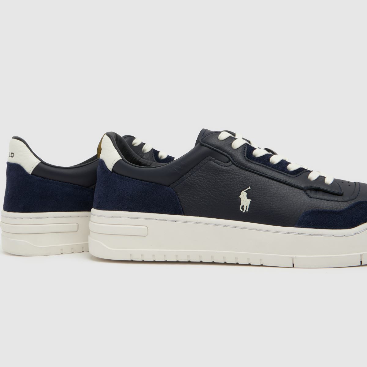 Polo Ralph Lauren Kenmare in Navy Polo Ralph Lauren Kenmare 7