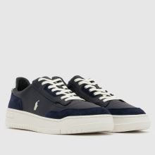 Polo Ralph Lauren Kenmare in Navy Polo Ralph Lauren Kenmare,2 of 4