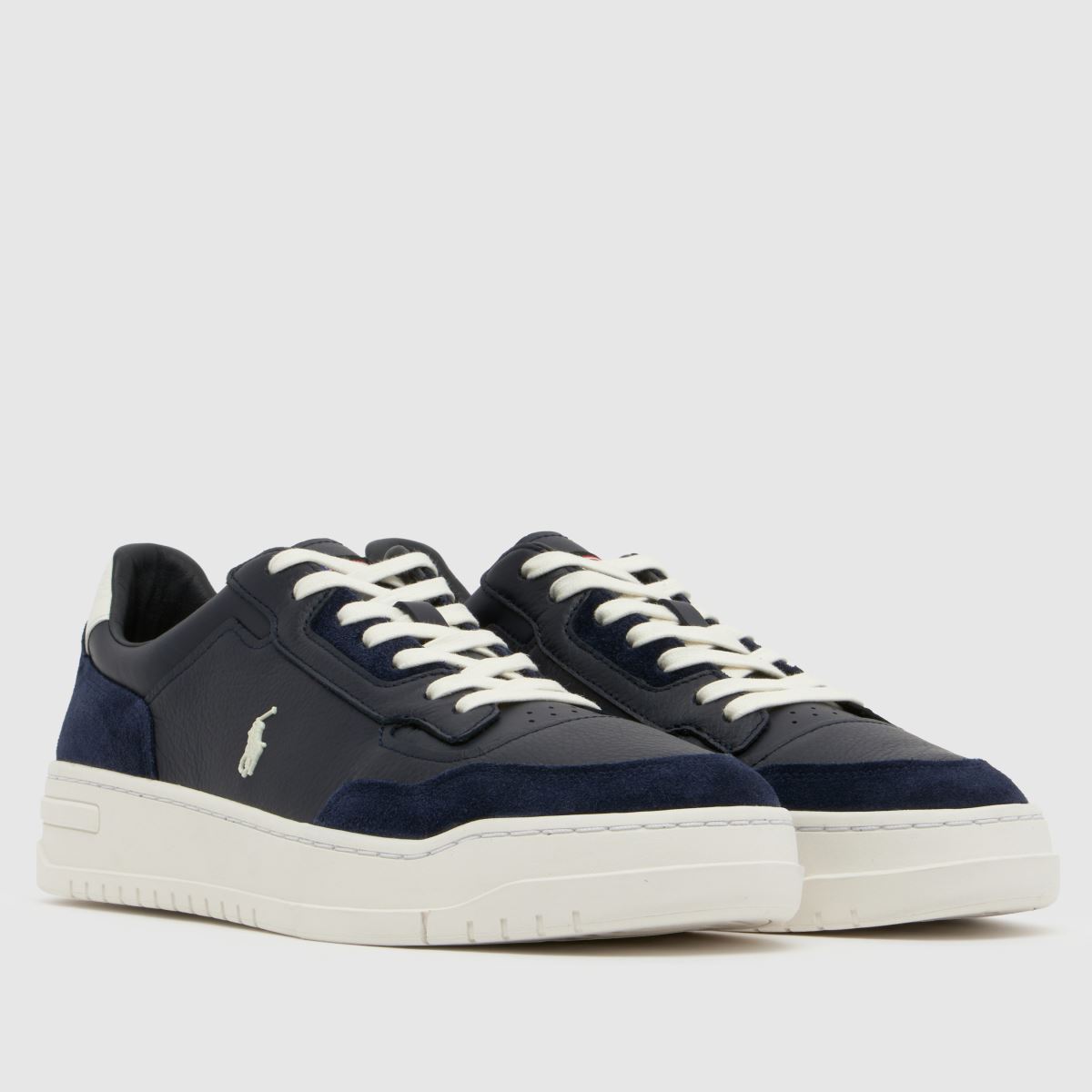 Polo Ralph Lauren Kenmare in Navy Polo Ralph Lauren Kenmare 8