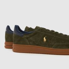 Polo Ralph Lauren Bedford in Khaki Polo Ralph Lauren Bedford,3 of 4