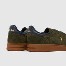 Polo Ralph Lauren Bedford in Khaki Polo Ralph Lauren Bedford,4 of 4