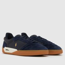 Polo Ralph Lauren Broome in Navy Polo Ralph Lauren Broome,2 of 4
