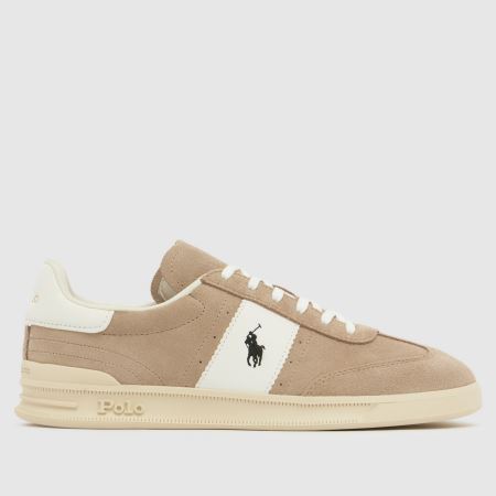 Polo Ralph Lauren heritage aera 1
