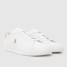 Polo Ralph Lauren Heritage Court II,2 of 4