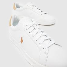 Polo Ralph Lauren Heritage Court II,3 of 4