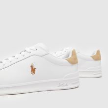 Polo Ralph Lauren Heritage Court II,4 of 4