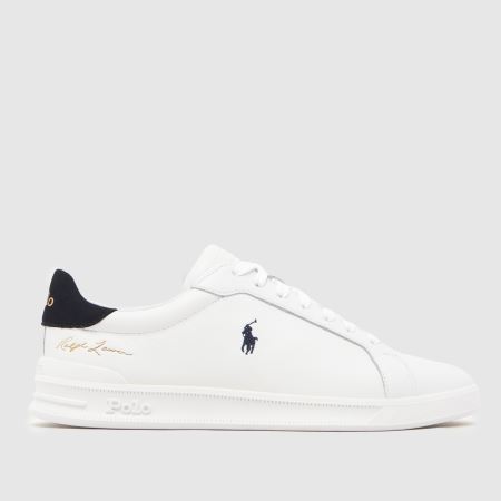 Polo Ralph Lauren heritage court 1