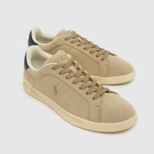 Polo Ralph Lauren Heritage Court,3 of 4