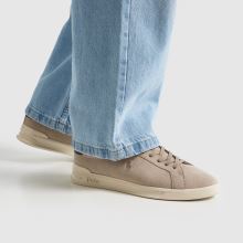 Polo Ralph Lauren Heritage Court,2 of 4