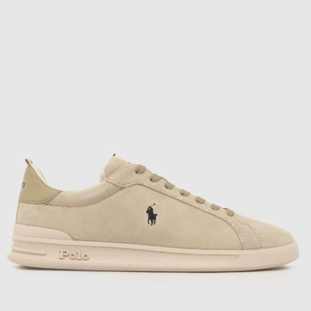 Polo Ralph Lauren heritage court 1