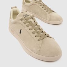 Polo Ralph Lauren Heritage Court,3 of 4