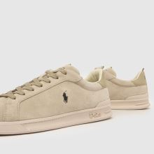 Polo Ralph Lauren Heritage Court,4 of 4